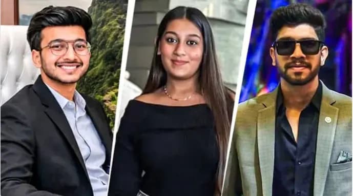 केतन अग्रवाल हत्याकांड: क्रिकेट के जरिए सिया गोयल की हुई थी चेतन चौधरी से मुलाकात, जांच में सामने आए नए खुलासे