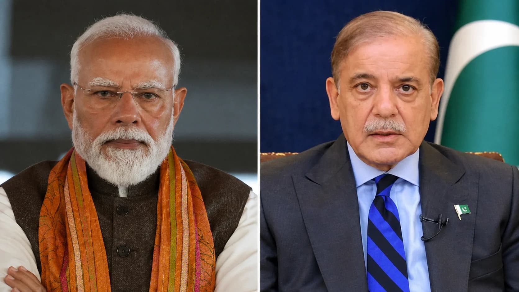 117 भारत और पाकिस्तान के प्रतिष्ठित नागरिकों ने पीएम मोदी और शहबाज़ शरीफ को लिखा खुला पत्र, शांति और संवाद की अपील