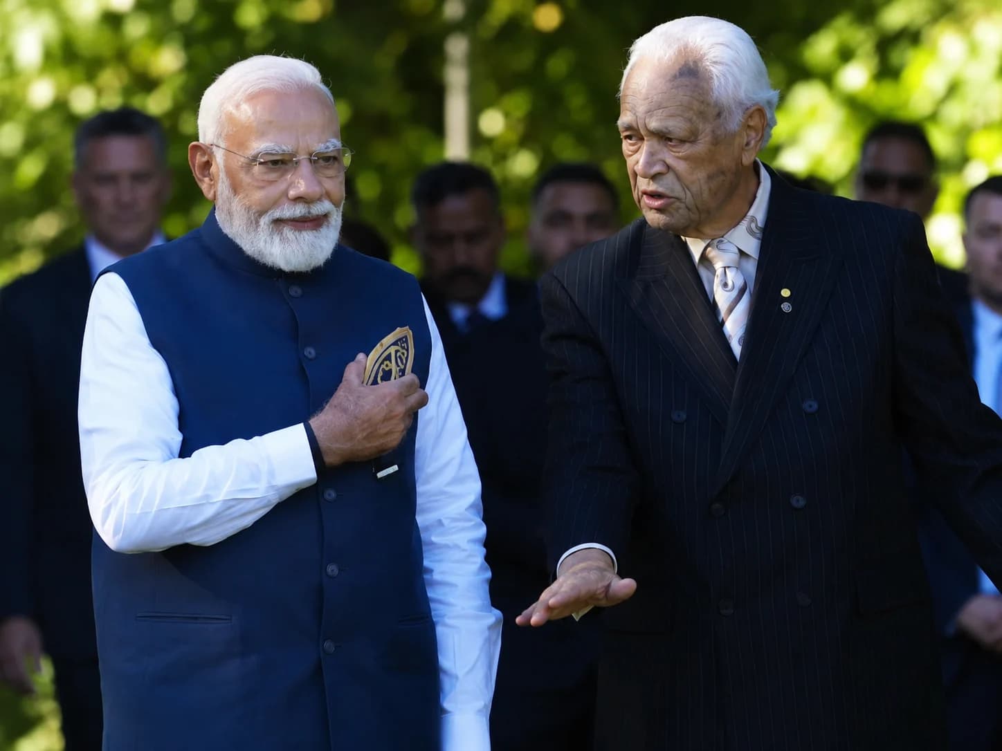 पीएम मोदी के न्यूज़ीलैंड दौरे का व्यस्त कार्यक्रम, वायरल 'Nap Break' दावे पर उठा सवाल