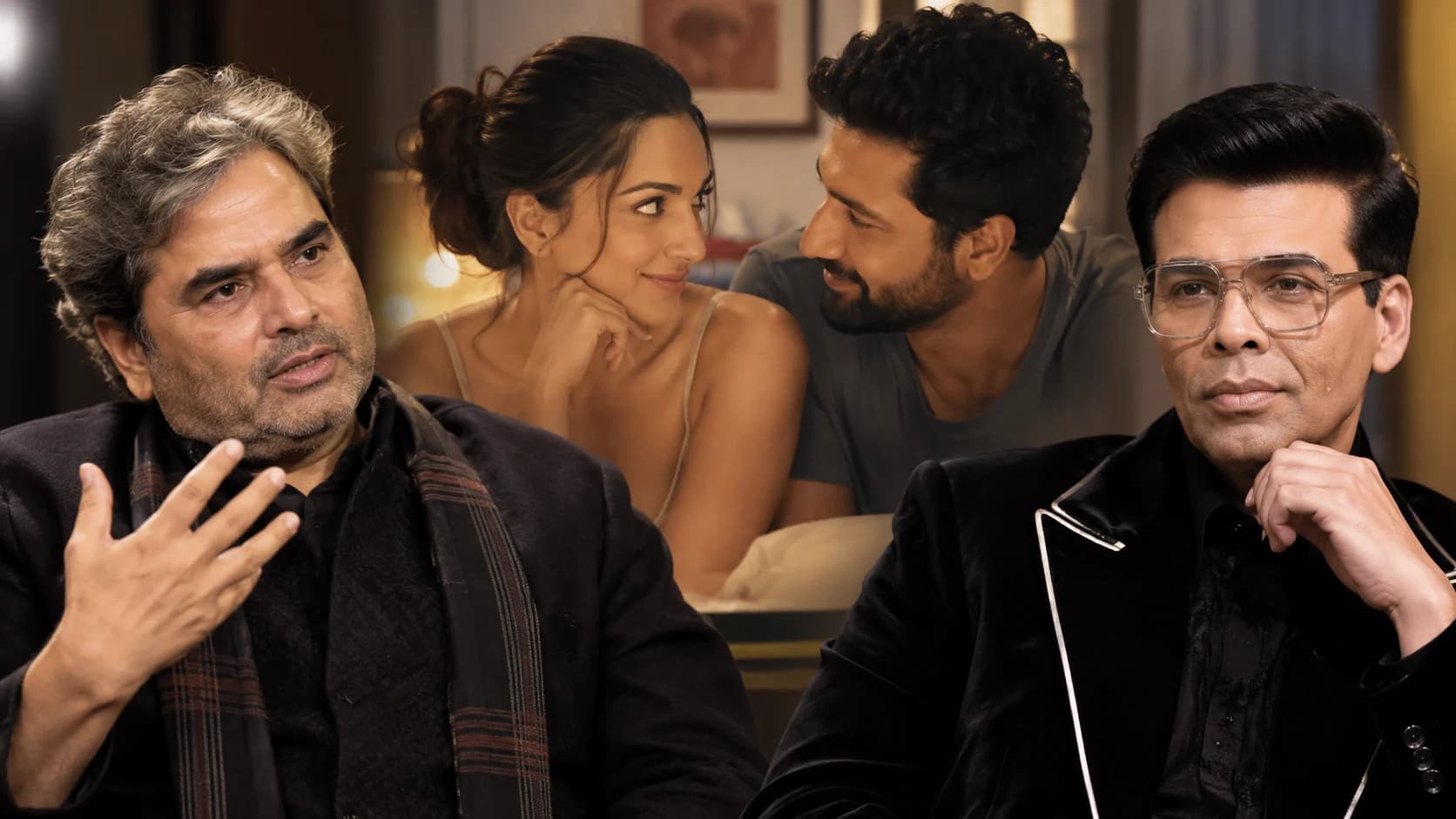 Vishal Bhardwaj ने Karan Johar की इस फिल्म को बताया ‘Career Best’, Kiara-Vicky की परफॉर्मेंस ने भी जीता दिल
