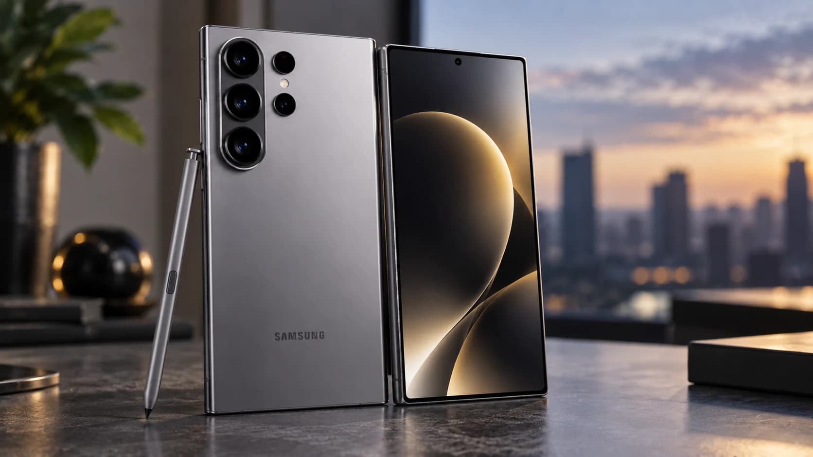 Samsung Galaxy S27 Ultra को लेकर बड़े Leaks: Camera से Design तक बदल सकता है बहुत कुछ