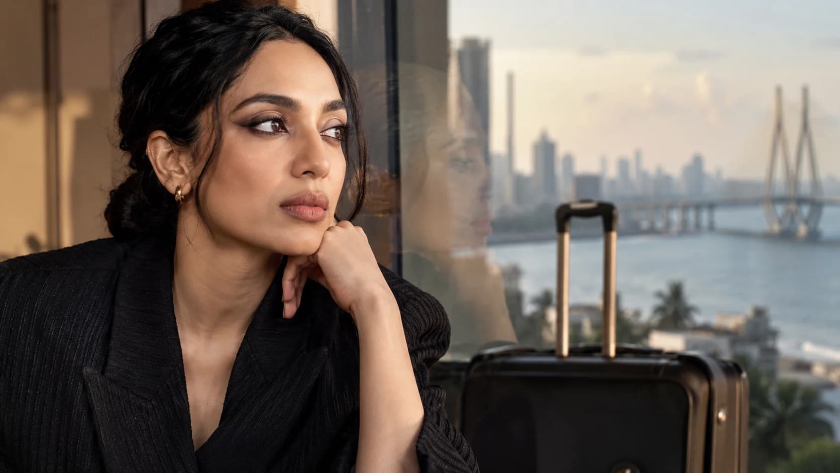 Sobhita Dhulipala ने Telugu community पर क्यों कहा ‘Grow a spine’? 16 साल की उम्र में Mumbai जाने का अनुभव किया साझा