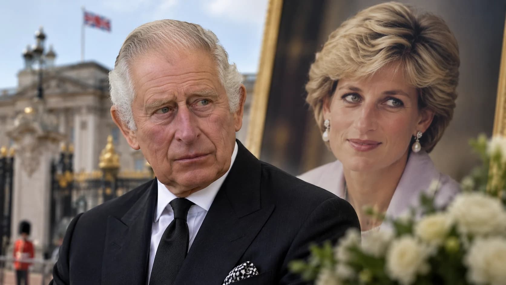 King Charles ने Diana पर ‘We’ll forget her soon enough’ वाले दावे पर तोड़ी चुप्पी, Palace ने क्यों उठाया memory पर सवाल?