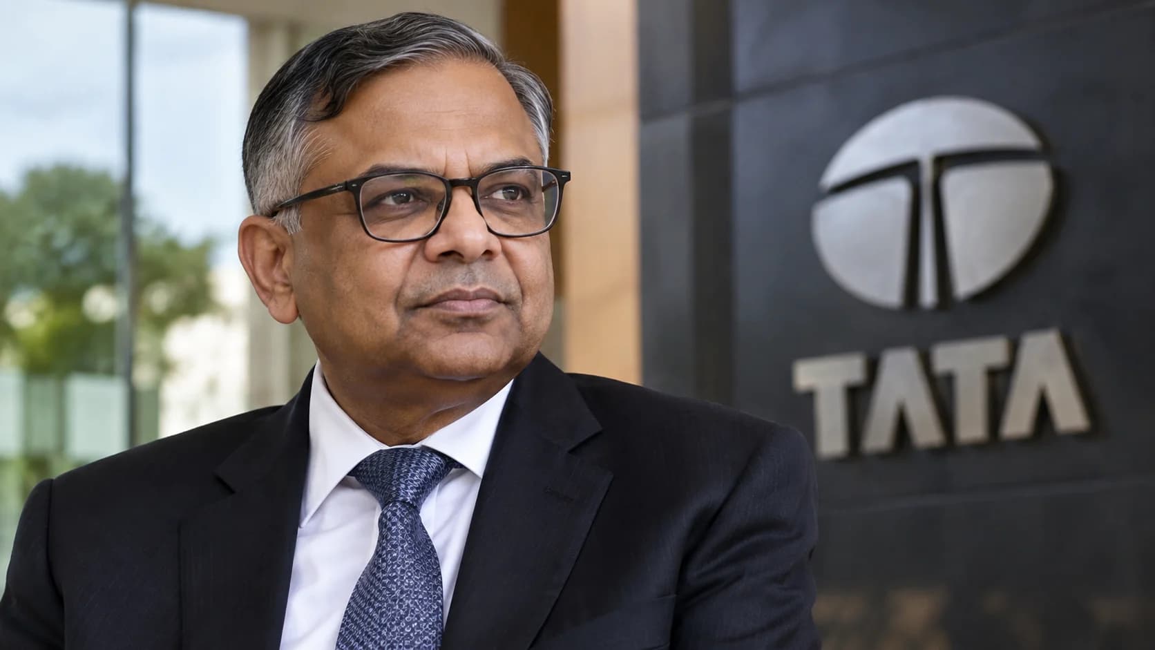 Tata Sons में बड़ा U-turn: N Chandrasekaran को फिर 5 साल की कमान, एक महीने पहले किया था इनकार
