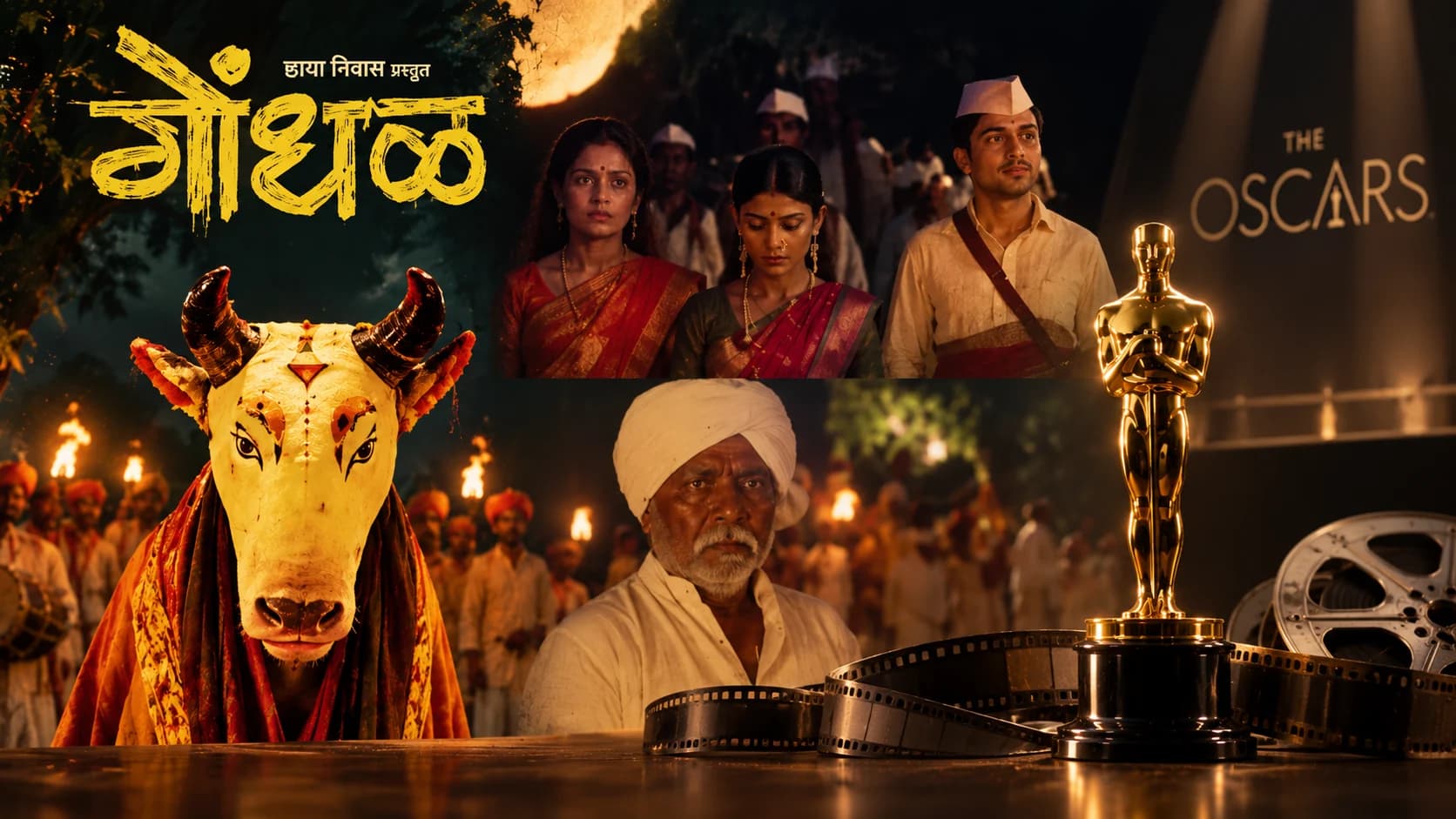 Oscars 2027 के लिए क्यों नहीं चुनी गई Dhurandhar? Jury Member ने बताया Ranveer Singh की फिल्म के खिलाफ क्या गया