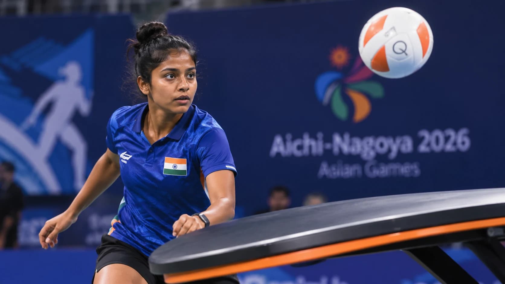 Asian Games 2026: Quimcy Dsouza Semifinal में हारीं, अब Bronze जीतकर इतिहास रचने का मौका