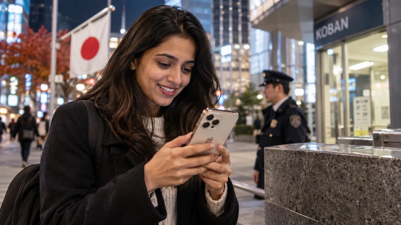 जापान में 5वीं बार iPhone खो बैठीं भारतीय महिला, फिर मिला सही-सलामत; लोग बोले- ‘Only in Japan!’
