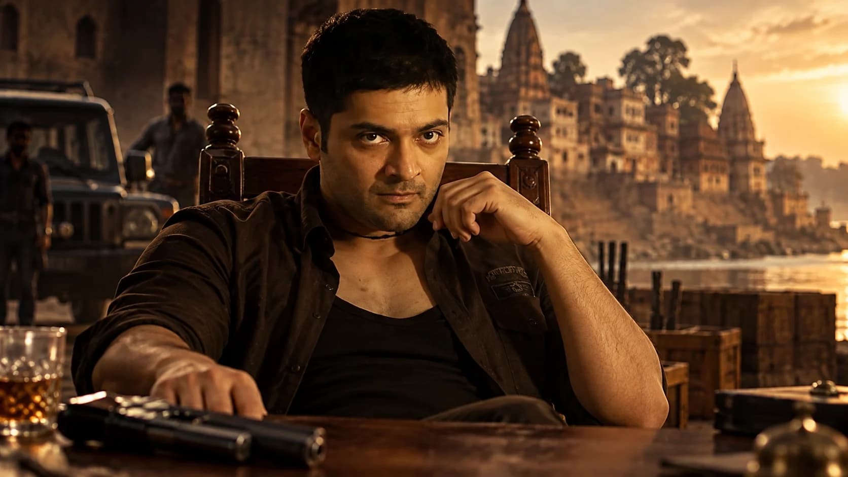 Mirzapur The Movie ने 17 दिनों में कमाए ₹308 करोड़, Mahavatar Narsimha और Lokah को छोड़ा पीछे