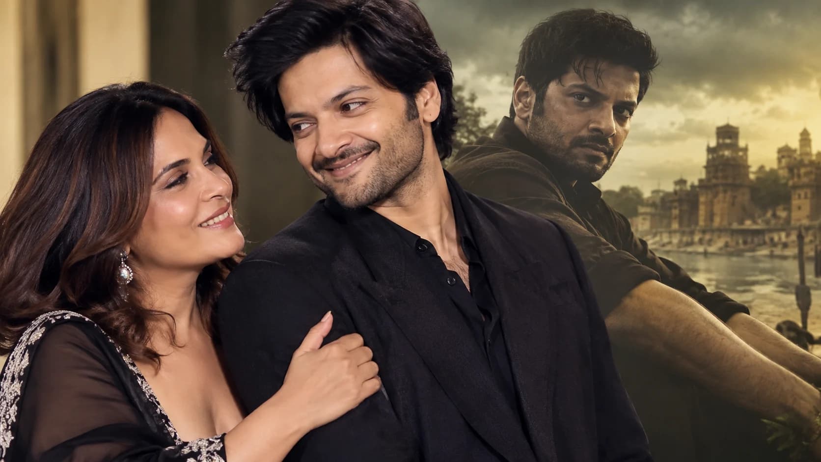 Richa Chadha on Ali Fazal: ‘इंडस्ट्री को मिला नया ₹200 करोड़ हीरो’, Mirzapur: The Movie की सफलता पर जताई खुशी