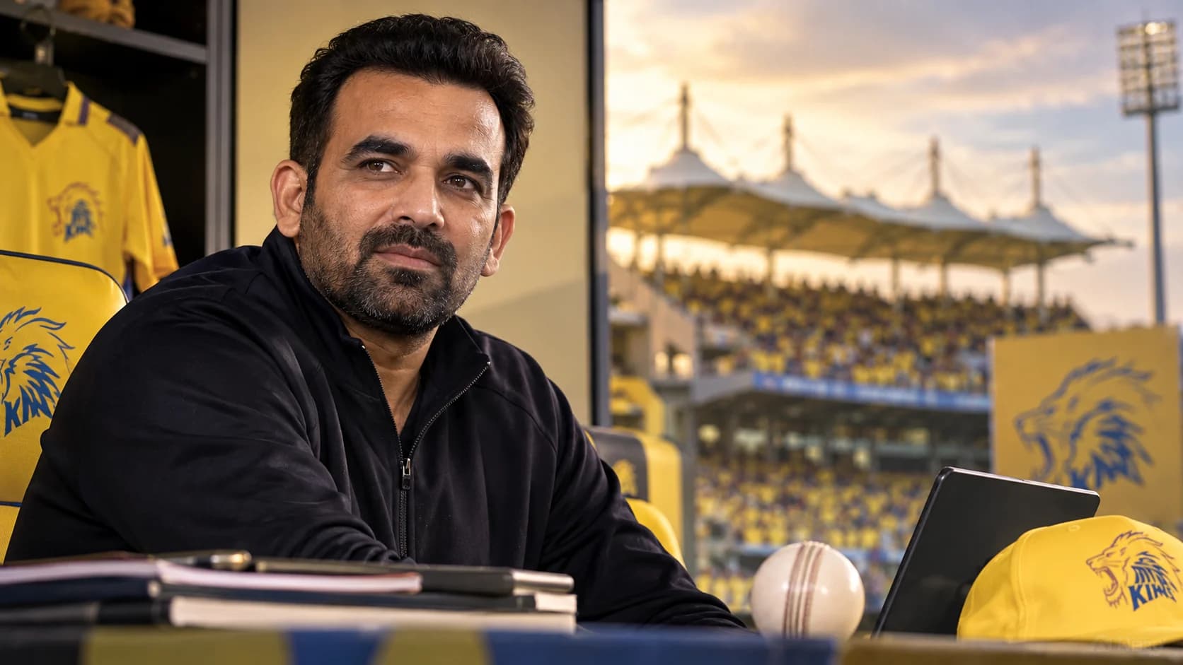 Zaheer Khan बने Chennai Super Kings के नए Head Coach, IPL 2027 से संभालेंगे जिम्मेदारी