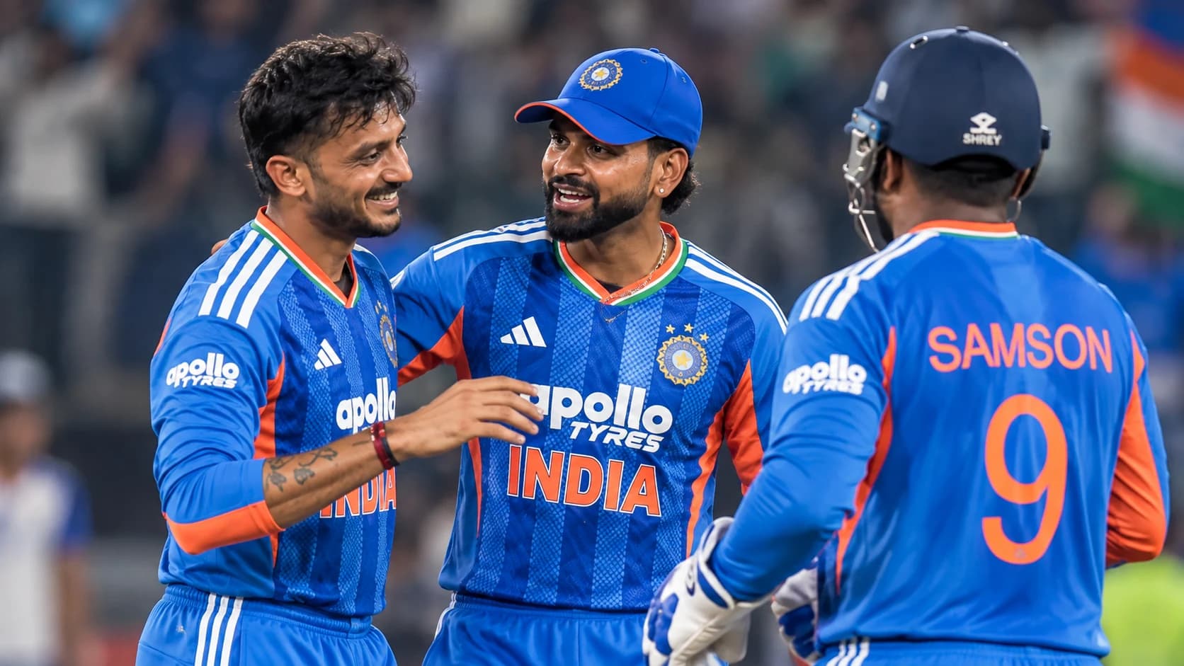 Asian Games 2026: क्वार्टर फाइनल में Afghanistan से भिड़ेगा भारत, Men's Cricket का Knockout Lineup हुआ साफ