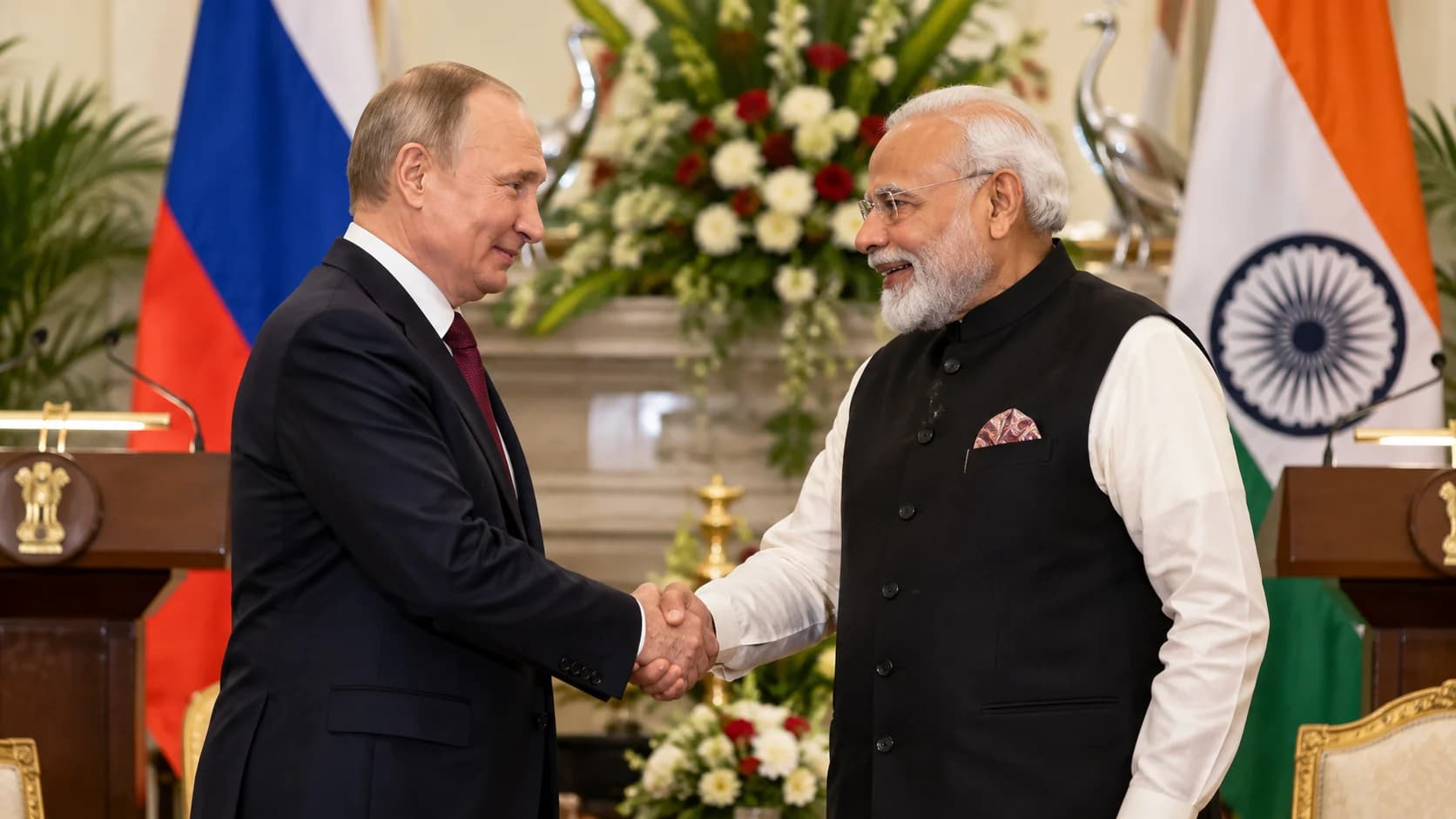 UN में भारत की स्थायी Security Council सीट को रूस का समर्थन, Lavrov ने कहा—Asia, Africa और Latin America का प्रतिनिधित्व बढ़े
