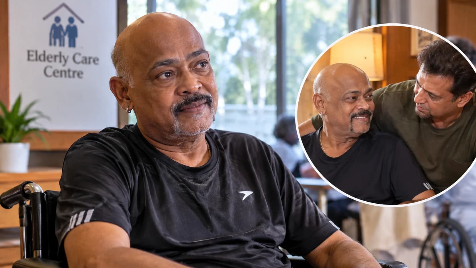 Vinod Kambli Health Update: वायरल वीडियो से बढ़ी चिंता, दोस्त ने कहा—हालत स्थिर, पहले से बेहतर दिखे