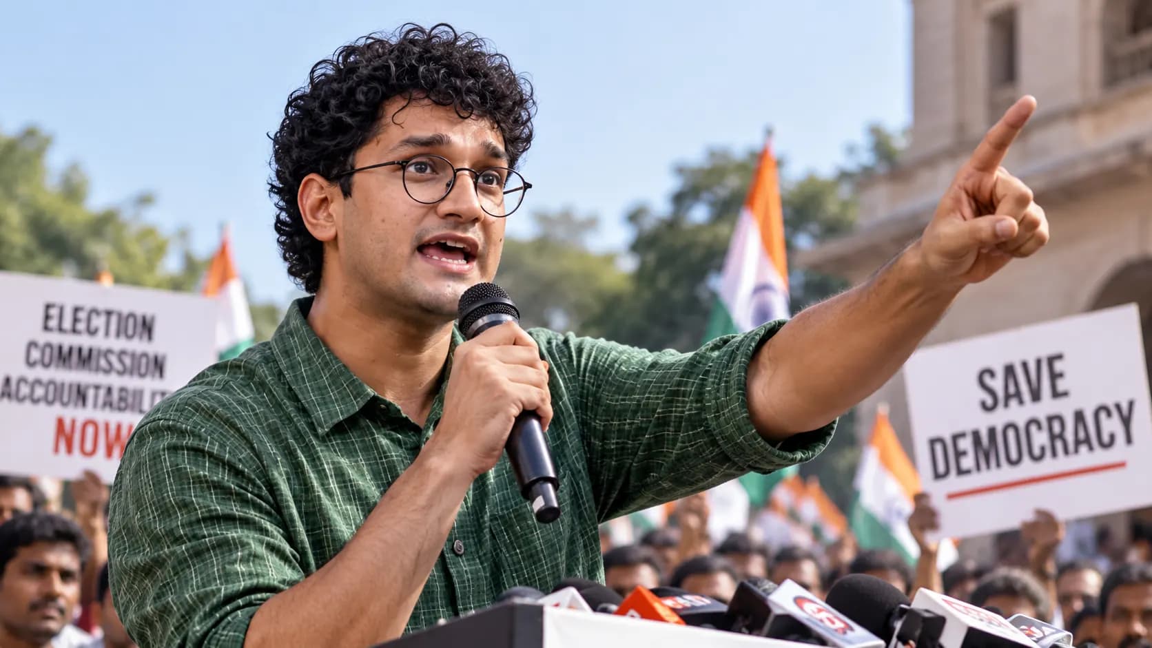 दिल्ली में प्रदूषण पर बड़ा एक्शन: नवंबर से पार्किंग महंगी, 50% WFH और निर्माण पर सख्त पाबंदियां