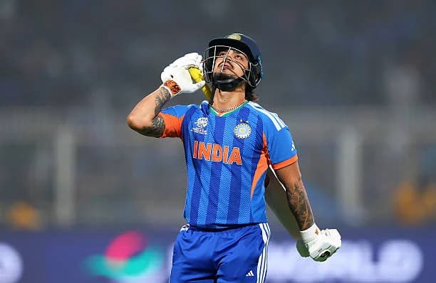 सीरीज जीतने की दहलीज पर भारत, ईशान किशन की वापसी टली; तीसरे टी20 में कौन संभालेगा जगह?